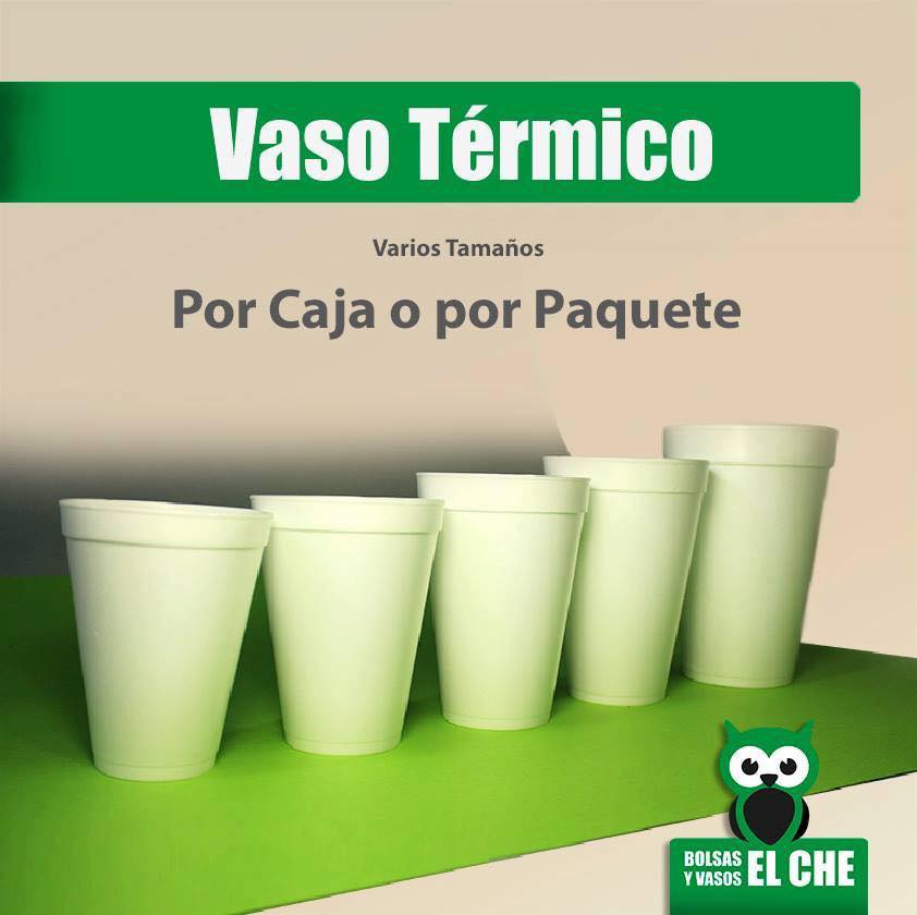 Vaso 12 Oz Polyboard para Cafe