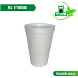 COD: VT110BIO40 - VASO TERMICO 110 BIODEGRADABLE