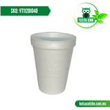 COD: VT112BIO40 - VASO TERMICO 112 BIODEGRADABLE