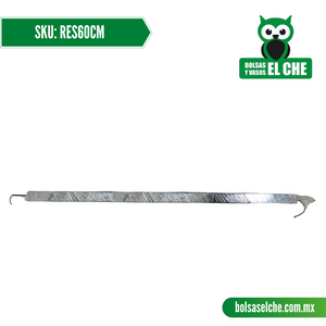 COD: RES60CM - RESISTENCIA TAMAÑO PARA 60CM