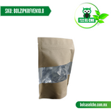 COD: BOLZIPKRFVEN10.8 - BOLSA POUCH ZIPPER KRAFT VEN MEDIDAS 10.8X10.8