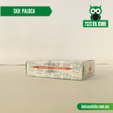 COD: PALBCA - PALILLO DE MADERA COLOR BLANCO KING VAGA