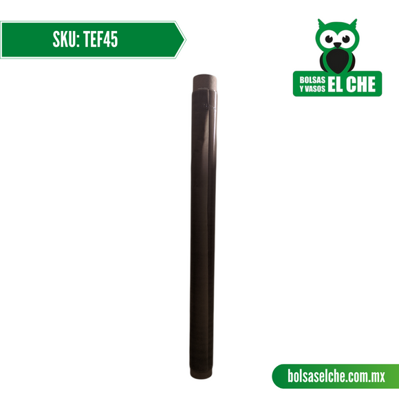 COD: TEF45 - TEFLON - SE VENDE POR PIEZA DE 4CM DE ANCHO X 1 METRO DE LARGO