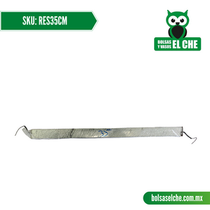 COD: RES35CM - RESISTENCIA TAMAÑO PARA 35CM