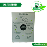 COD:TENRETBIOFED - TENEDOR RETAIL MEDIANO BIODEGRADABLE