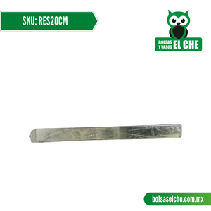 COD: RES20CM - RESISTENCIA TAMAÑO PARA 20CM